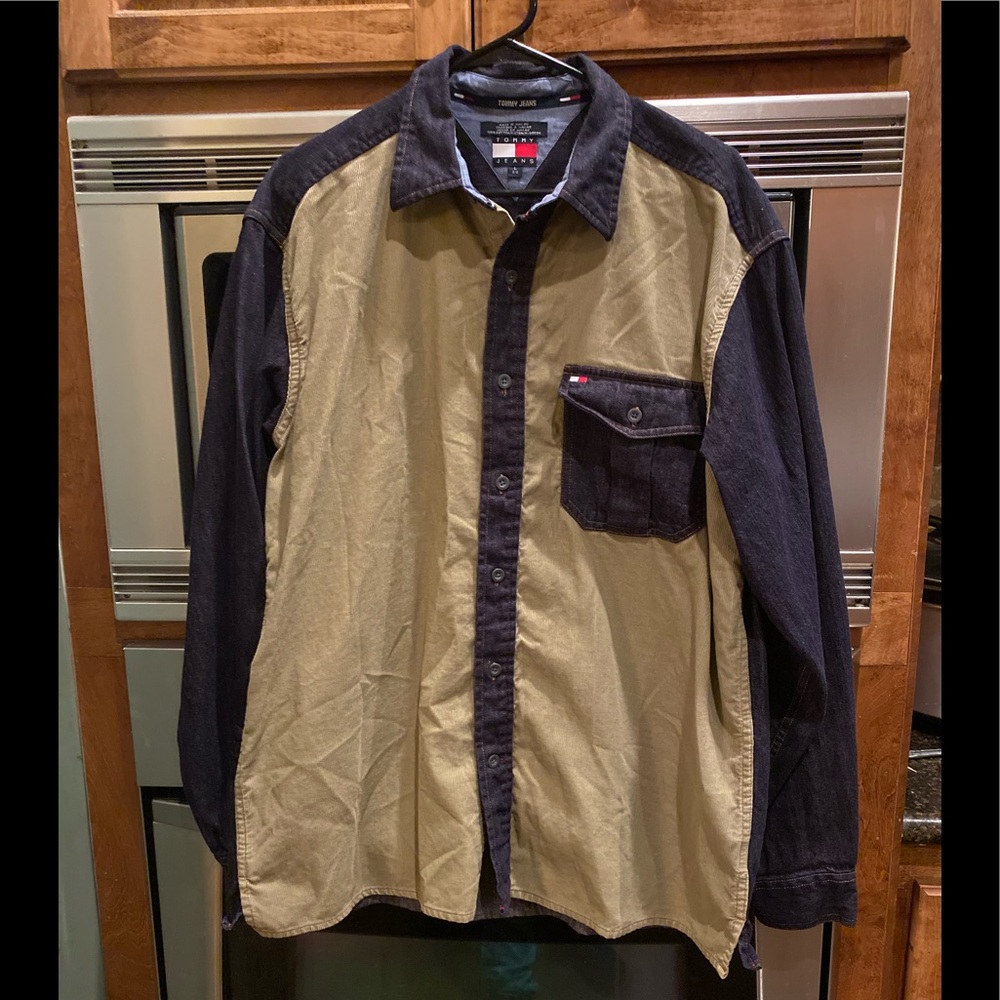 Vintage Like New Tommy Hilfiger!! - Picture 1 of 9